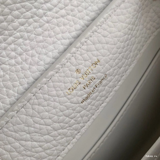 CAPUCINES VUITTON MINI LOUIS 0720